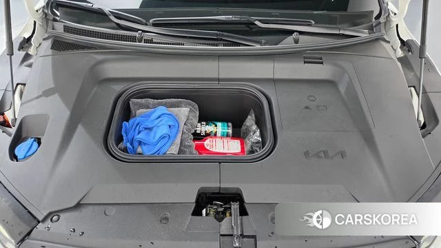 Kia EV3 id 4990627 из Кореи 16