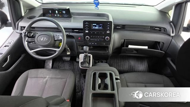 Hyundai Staria id 4997424 из Кореи 26