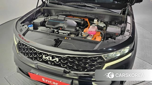 Kia Sorento 4th Generation id 5047136 из Кореи 26