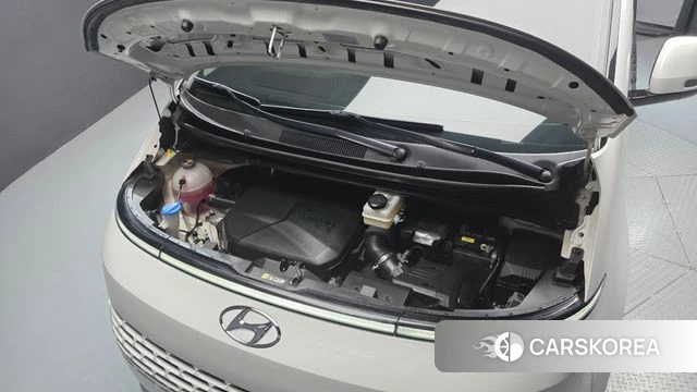 Hyundai Staria id 5002414 из Кореи 27