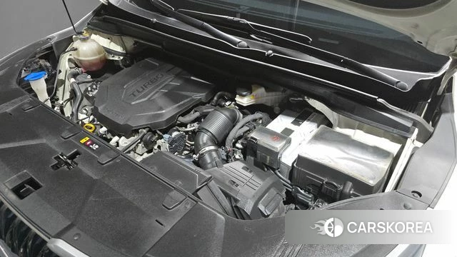 Kia Carnival 4th generation id 4864497 из Кореи 30