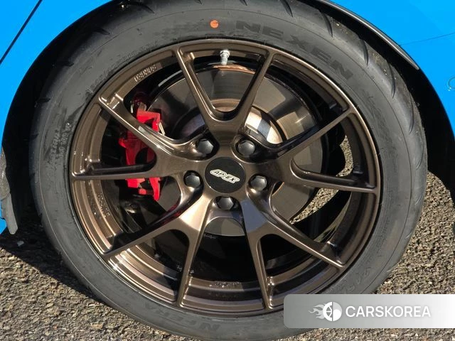 Audi RS3 (8Y) id 4948837 из Кореи 16