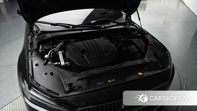Volvo S90 id 4987000 из Кореи 35