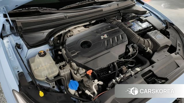Hyundai Veloster (JS) id 4732655 из Кореи 28