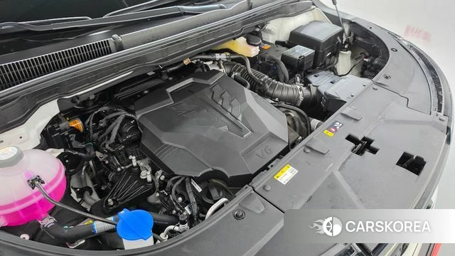 Kia The New Carnival 4th Generation id 5011048 из Кореи 31