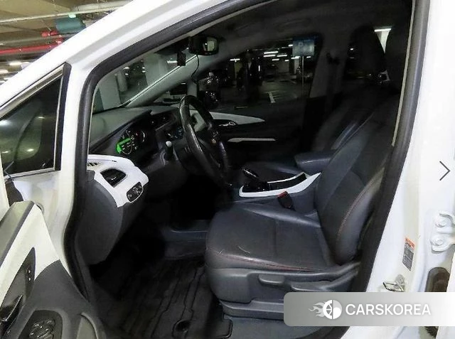 Chevrolet (GM Daewoo) Bolt EV id 5035380 из Кореи 15