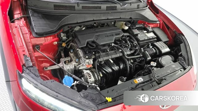Hyundai The New Kona id 5022868 из Кореи 16