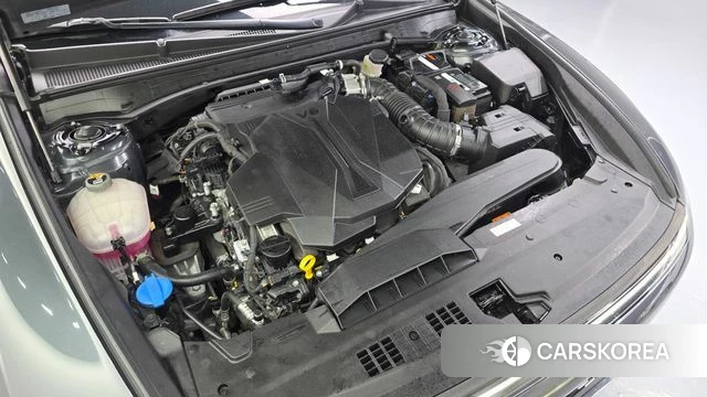 Hyundai Grandeur (GN7) id 4711334 из Кореи 32
