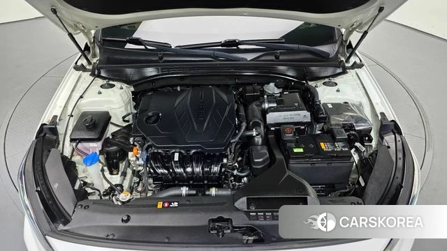 Kia K7 Premier id 5034883 из Кореи 16