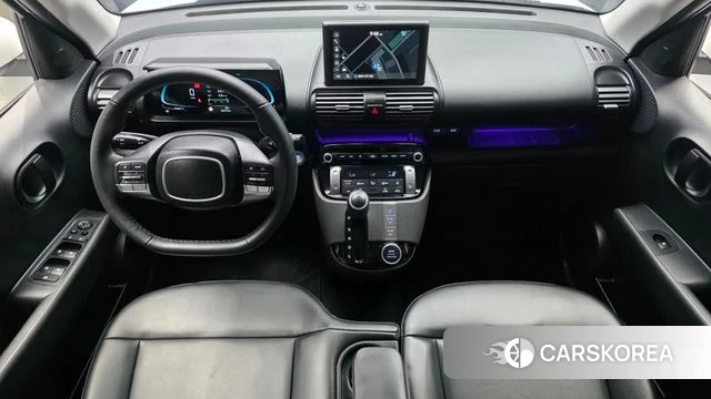 Hyundai Casper id 4793628 из Кореи 27