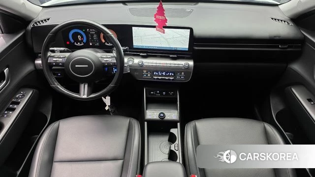 Hyundai Kona (SX2) id 5021416 из Кореи 28