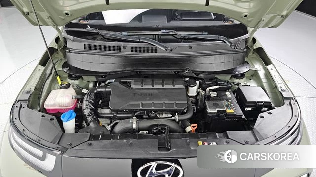Hyundai Casper id 5040522 из Кореи 28