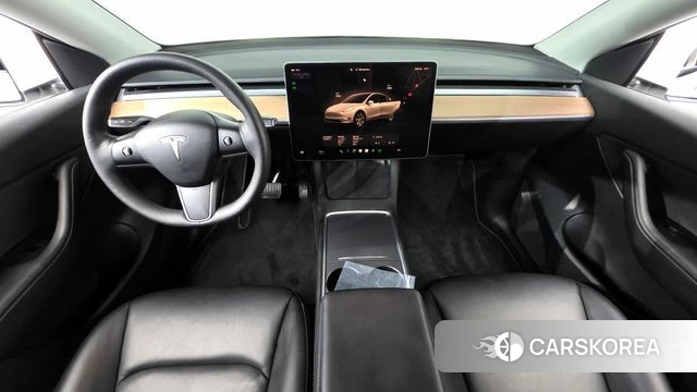 Tesla Model Y id 5027457 из Кореи 28