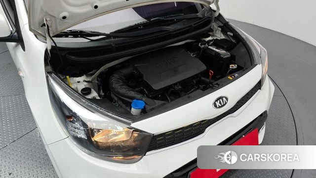 Kia All New Morning (JA) id 4983236 из Кореи 16