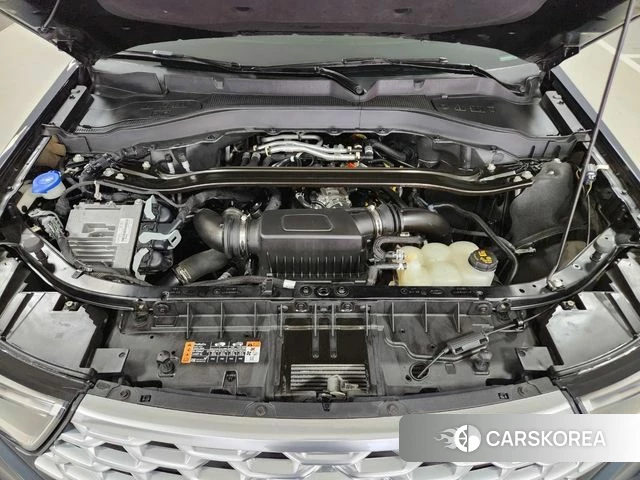 Ford Explorer 6th Generation id 4975968 из Кореи 16