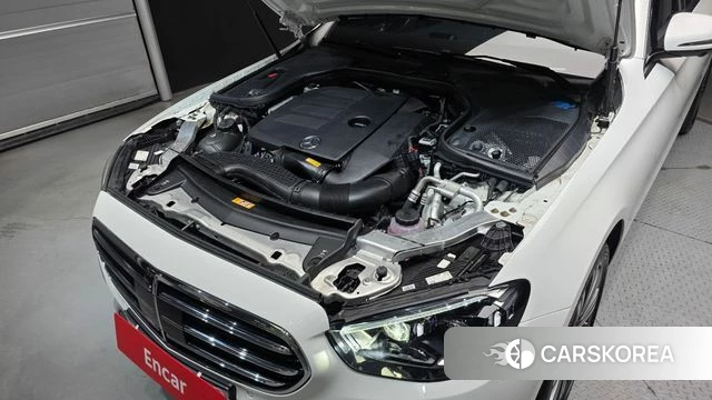 Mercedes-Benz E-Class W213 id 4935331 из Кореи 29