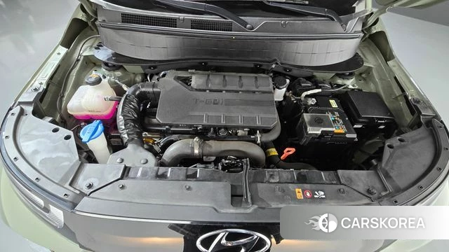 Hyundai Casper id 5026631 из Кореи 26
