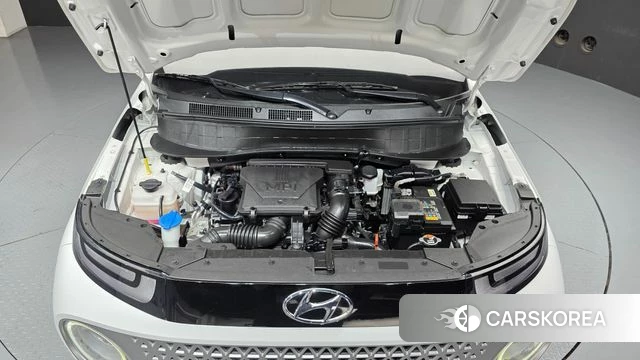 Hyundai Casper id 4996762 из Кореи 29