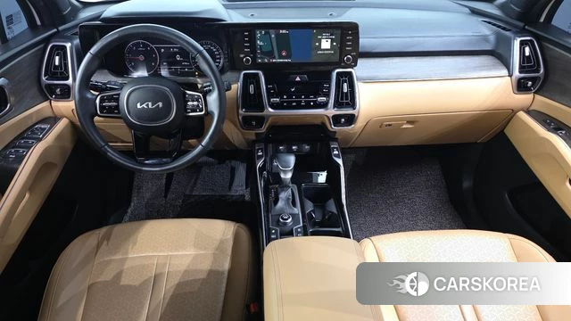 Kia Sorento 4th Generation id 4981274 из Кореи 26