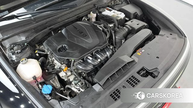 Hyundai Grandeur (GN7) id 5039846 из Кореи 31