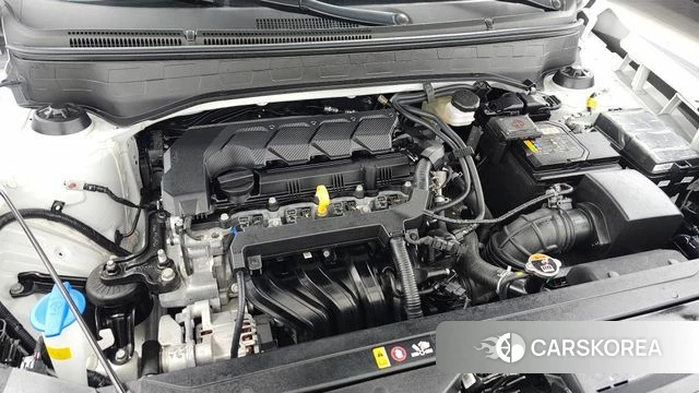 Hyundai Venue id 5026129 из Кореи 16