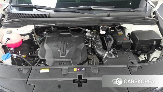 Kia The New Carnival 4th Generation id 4990870 из Кореи 34
