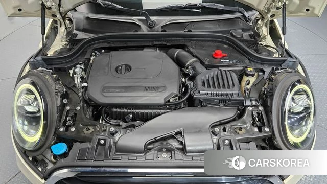 Mini Cooper id 4987882 из Кореи 28