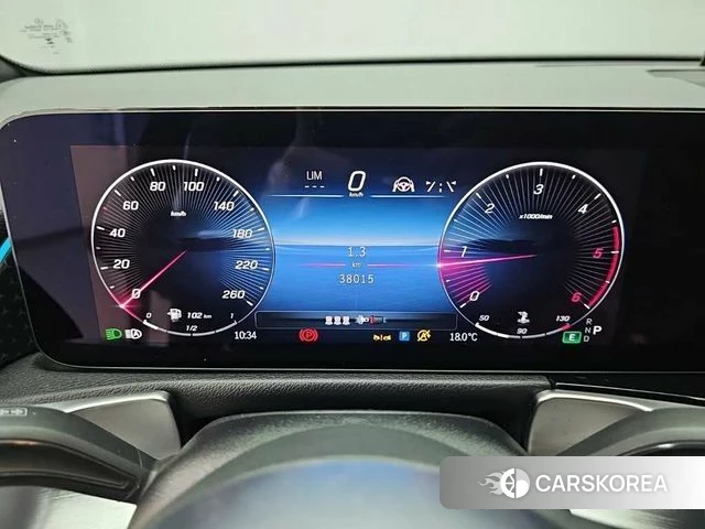 Mercedes-Benz GLB-Class X247 id 5002031 из Кореи 14