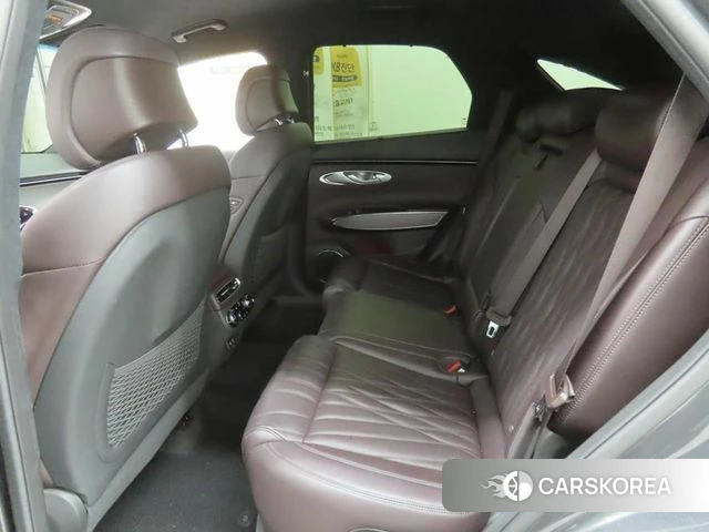 Genesis GV70 id 5031476 из Кореи 15