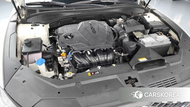 Hyundai The New Grandeur IG id 5027581 из Кореи 32