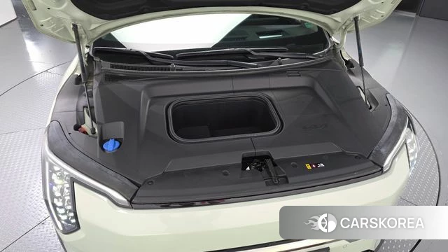 Kia EV3 id 5039303 из Кореи 28