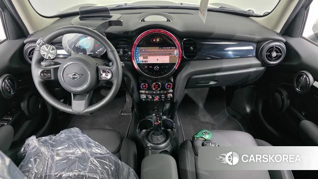 Mini Cooper id 4928647 из Кореи 28