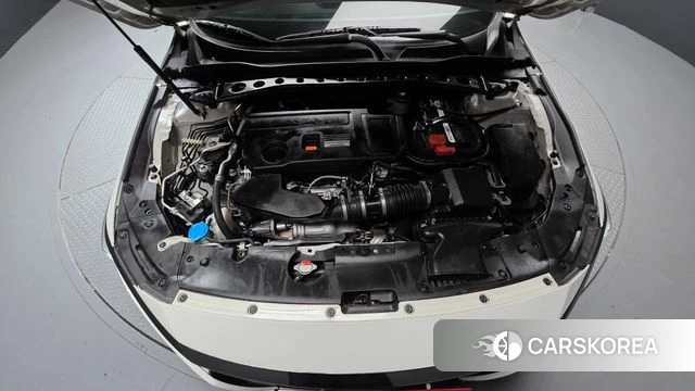 Honda Accord 10th Generation id 4944324 из Кореи 16