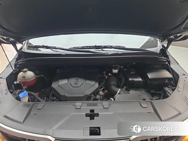 Kia Carnival 4th generation id 4975905 из Кореи 28