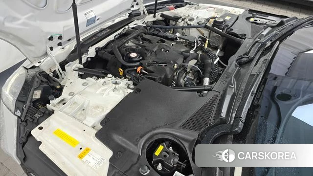 Jaguar F-TYPE id 4722575 из Кореи 16