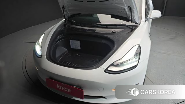 Tesla Model 3 id 4403014 из Кореи 27