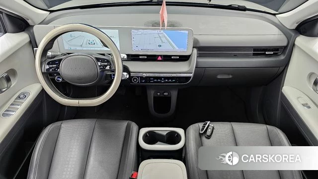 Hyundai Ionic 5 id 5016964 из Кореи 29
