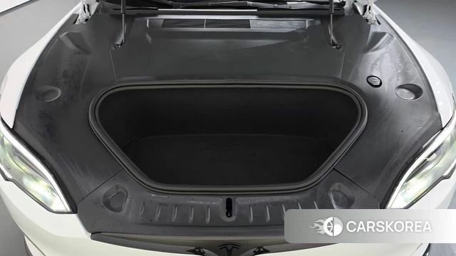 Tesla Model S id 4862555 из Кореи 31