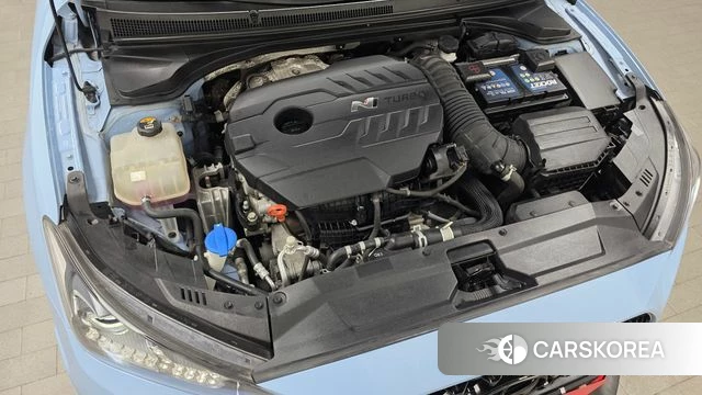 Hyundai Veloster (JS) id 4727594 из Кореи 27