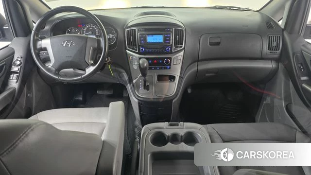 Hyundai The New Grand Starex id 4966911 из Кореи 26