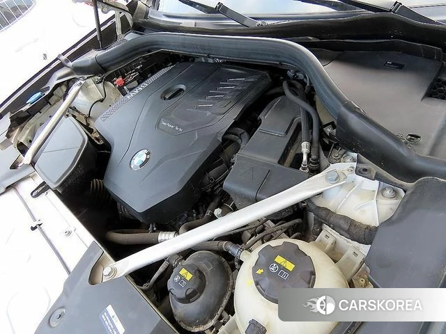 BMW X4 (G02) id 4701734 из Кореи 16