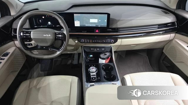 Kia The New Carnival 4th Generation id 4949935 из Кореи 27