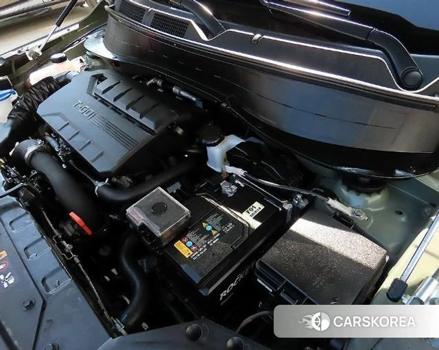 Hyundai Casper id 5046577 из Кореи 16
