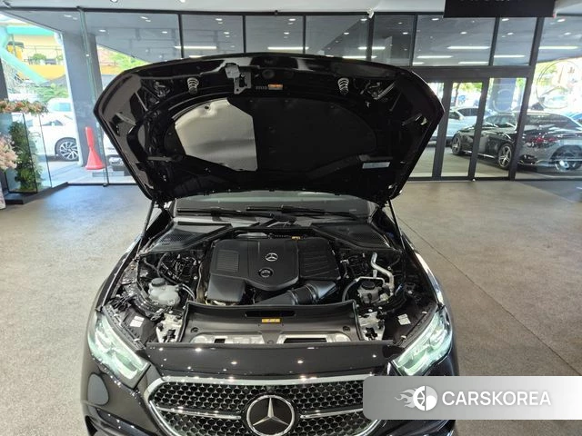 Mercedes-Benz E-Class W214 id 5032574 из Кореи 15