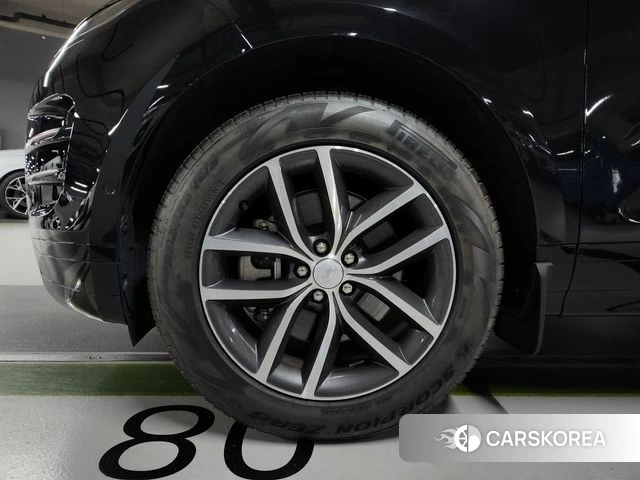 Land Rover Range Rover Evoque 2nd Generation id 5032842 из Кореи 15