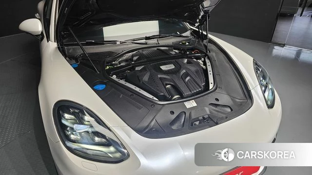 Porsche Panamera (971) id 4741593 из Кореи 32