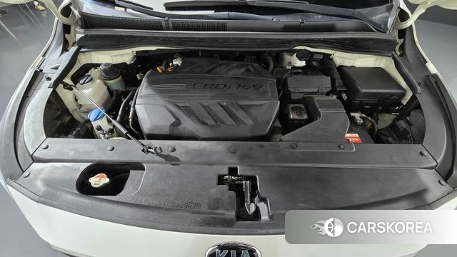Kia The New Carnival id 4983060 из Кореи 28