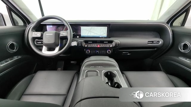 Hyundai Palisade (LX3) id 4644809 из Кореи 27