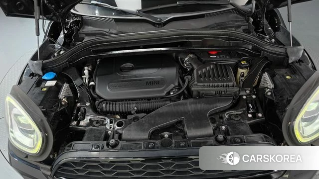 Mini Cooper S Countryman id 4959198 из Кореи 34