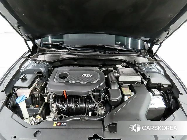 Hyundai Grandeur IG id 5048629 из Кореи 16